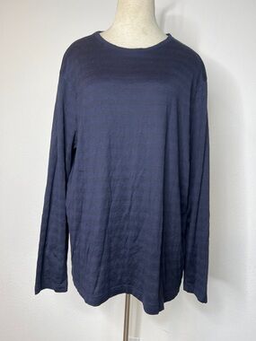 Daniel Buchler Long Sleeve Tee